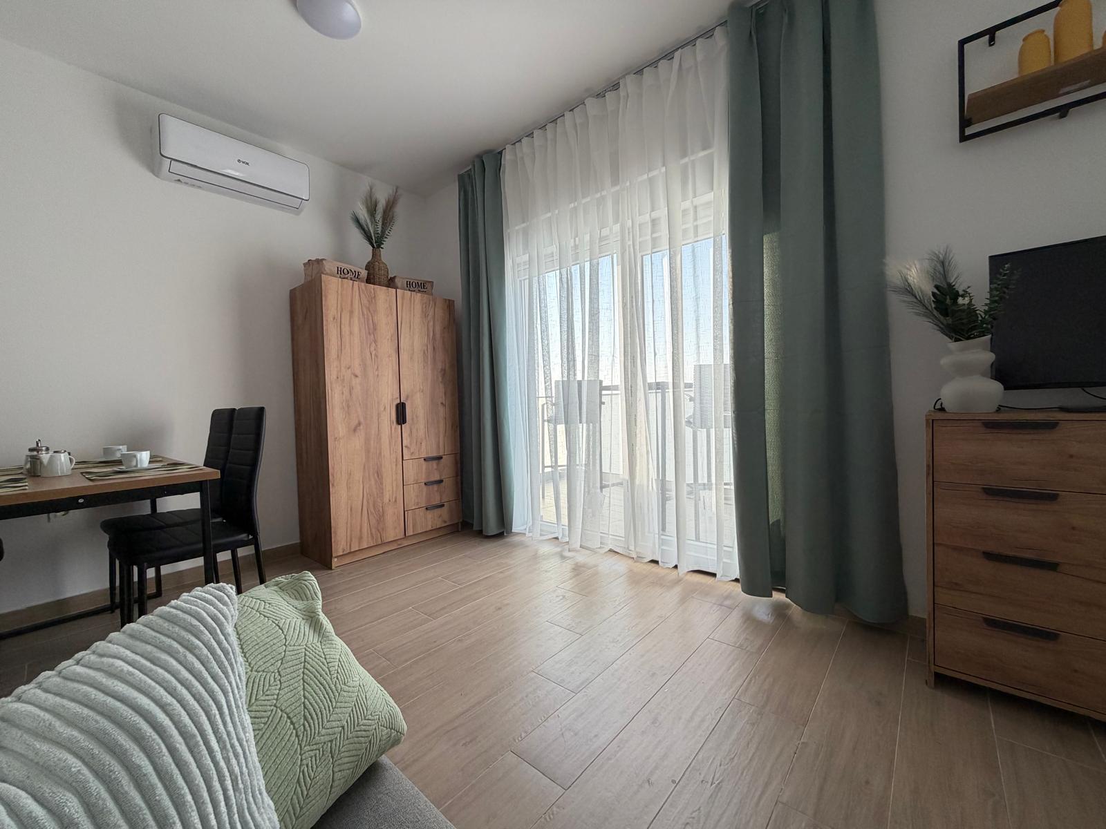 Primosten Apartments