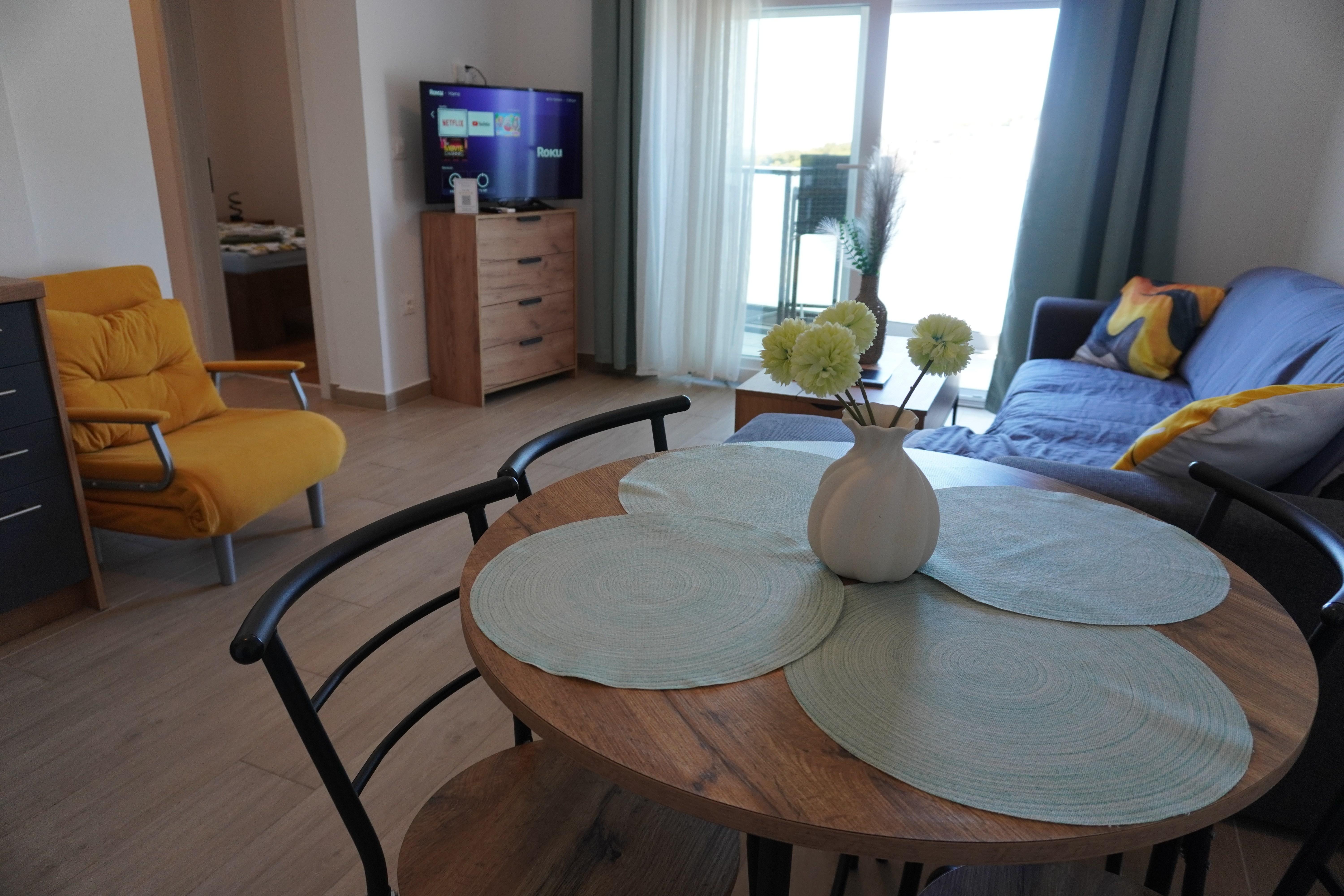 Primosten Apartments