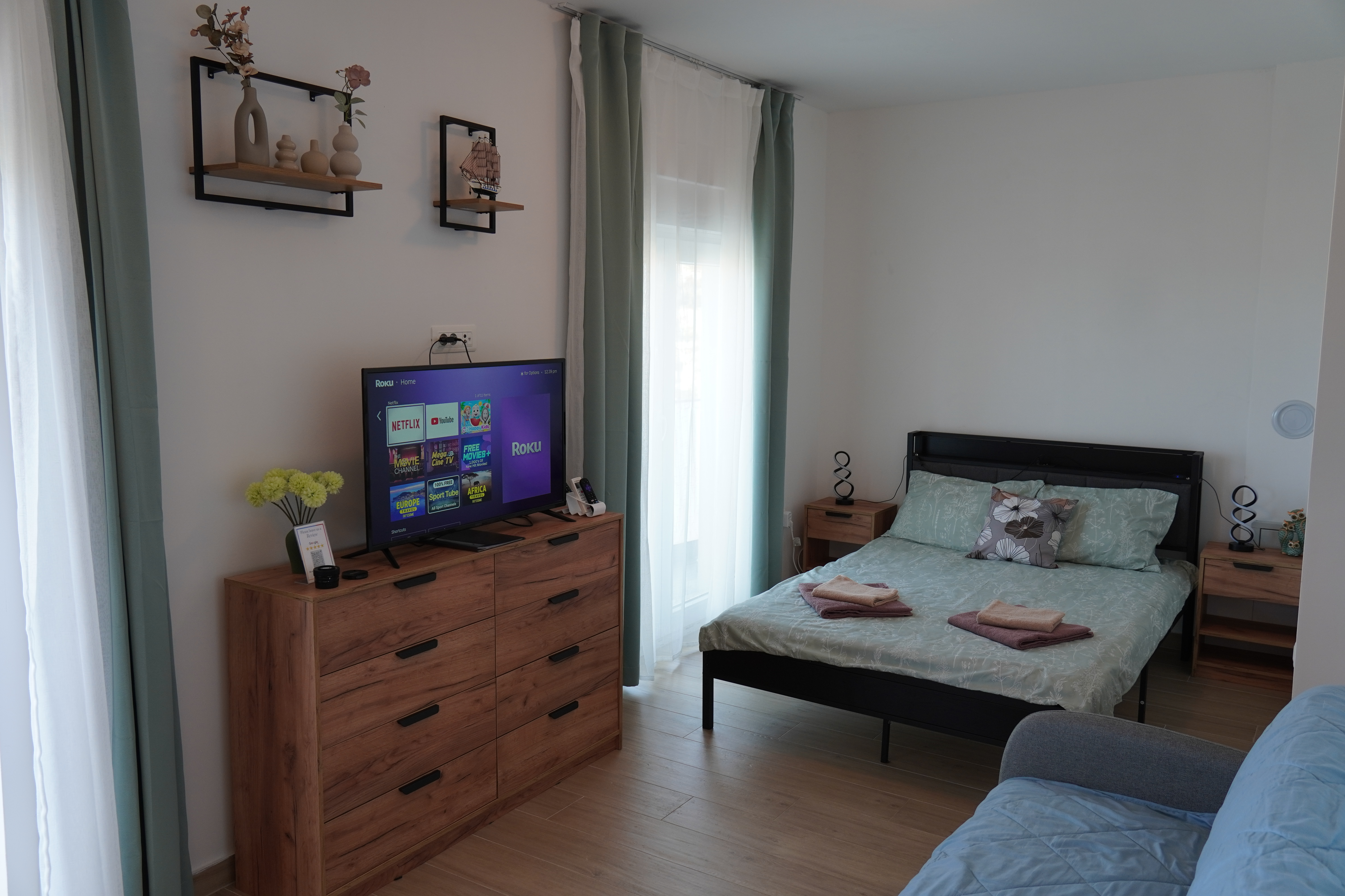 Primosten Apartments