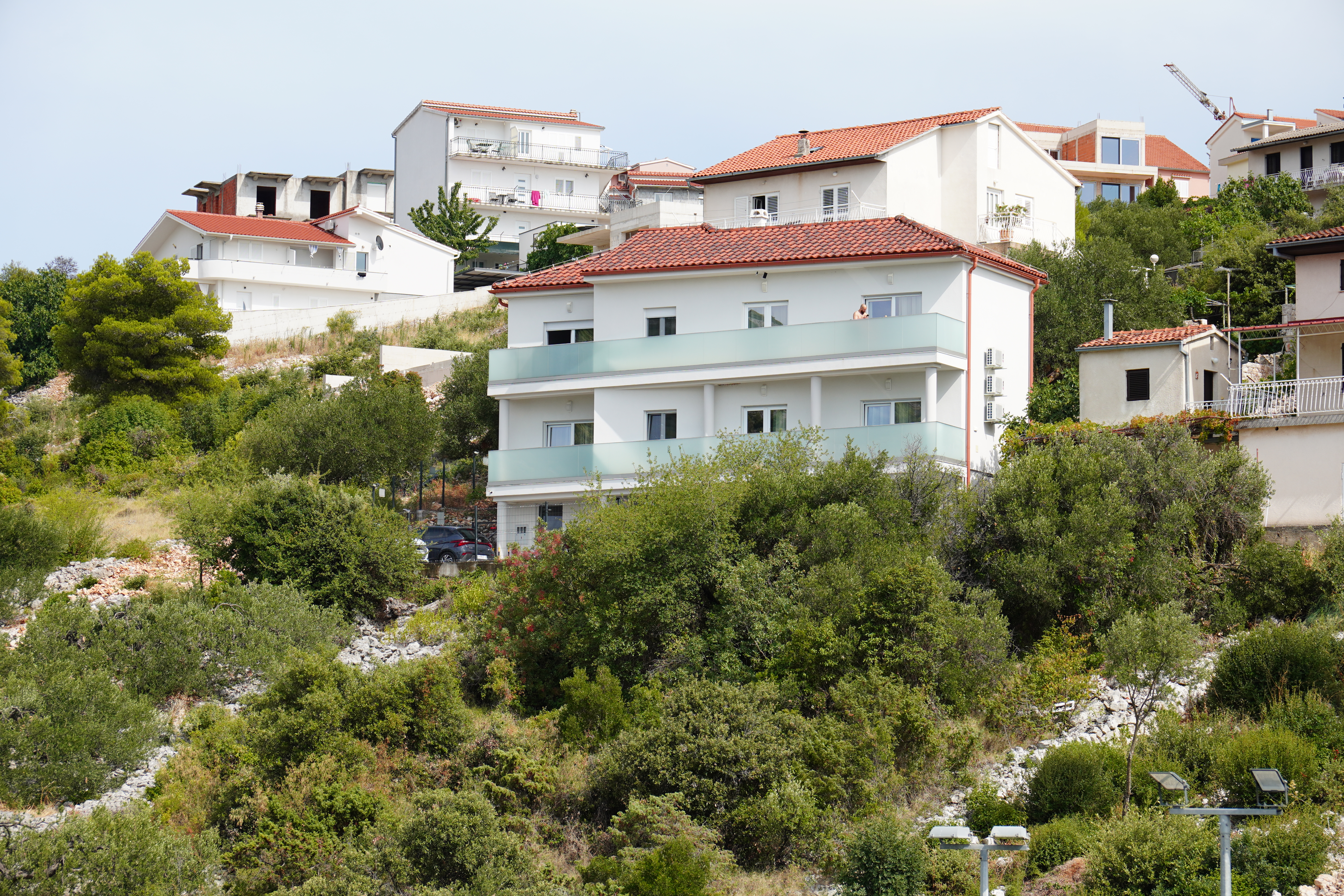 Primosten Apartments