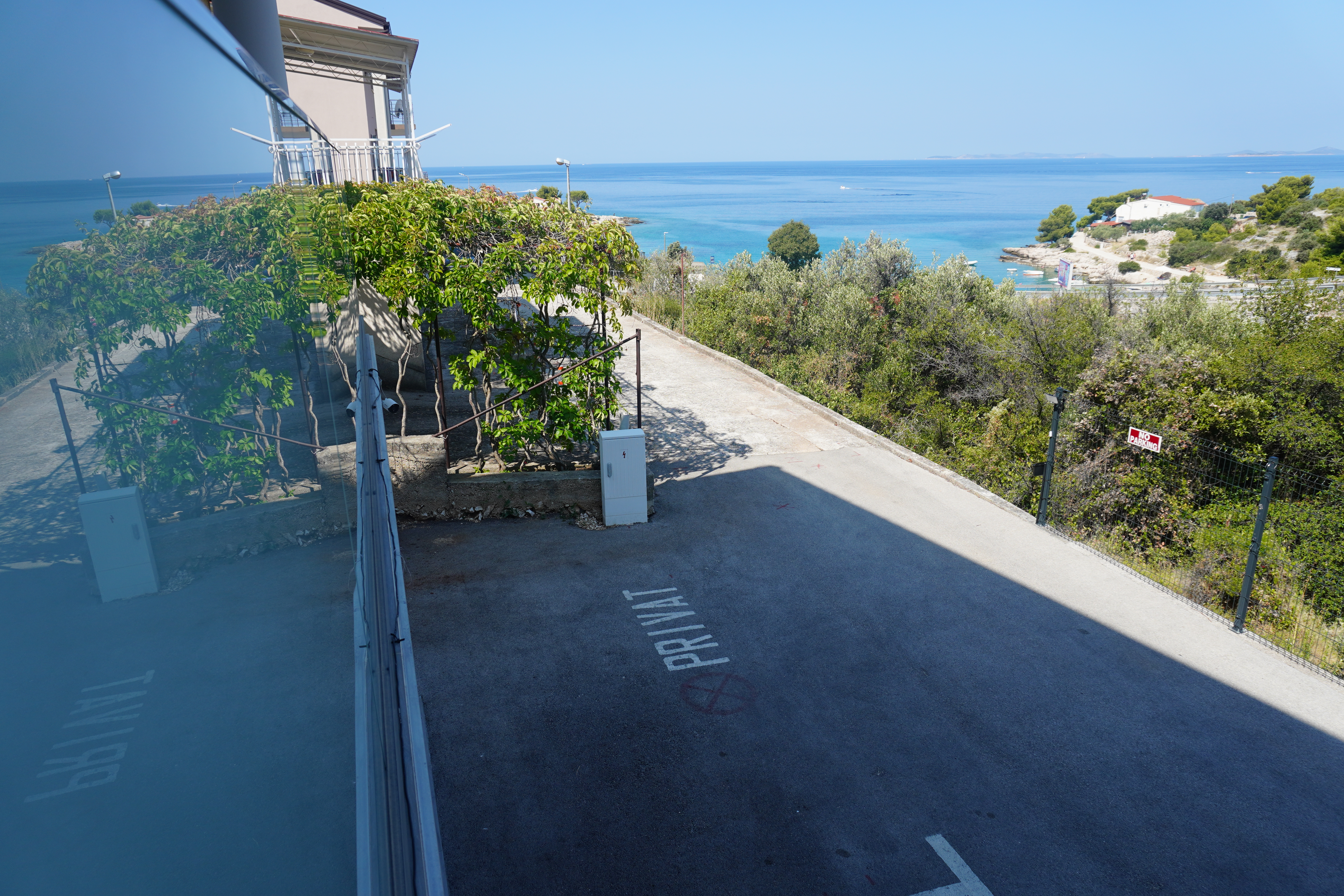 Primosten Apartments