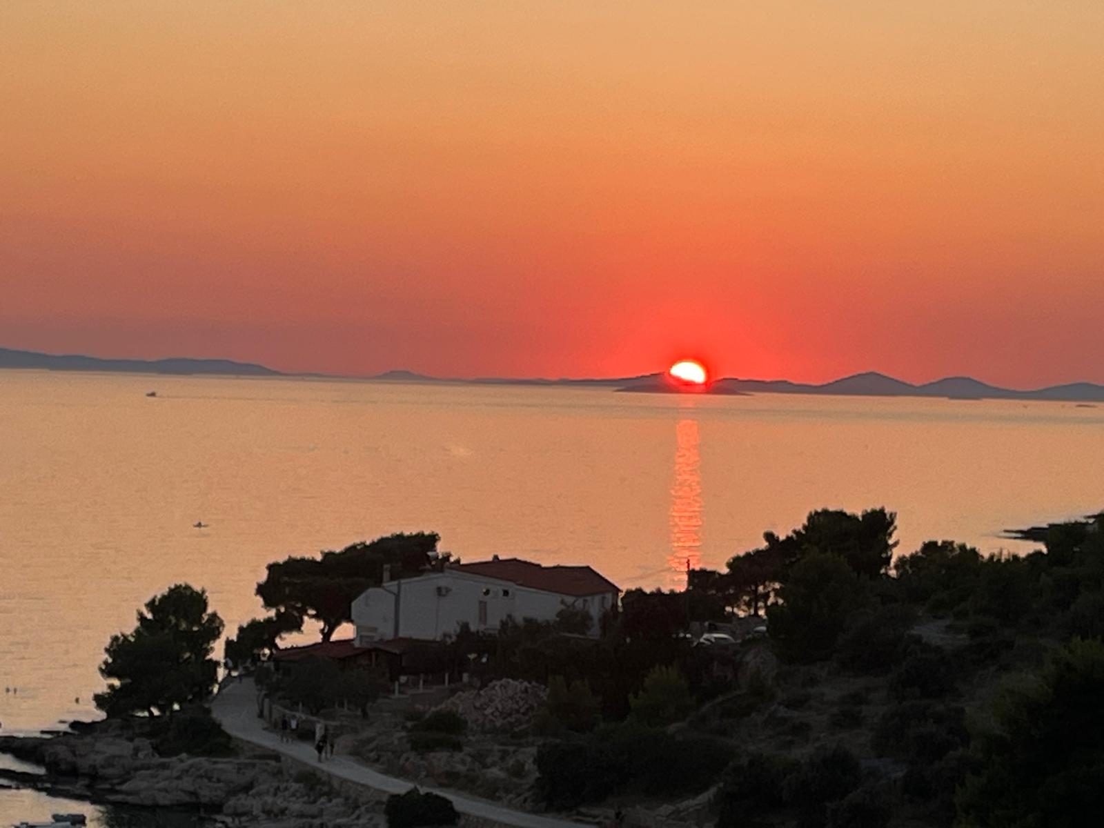 Primosten Apartments