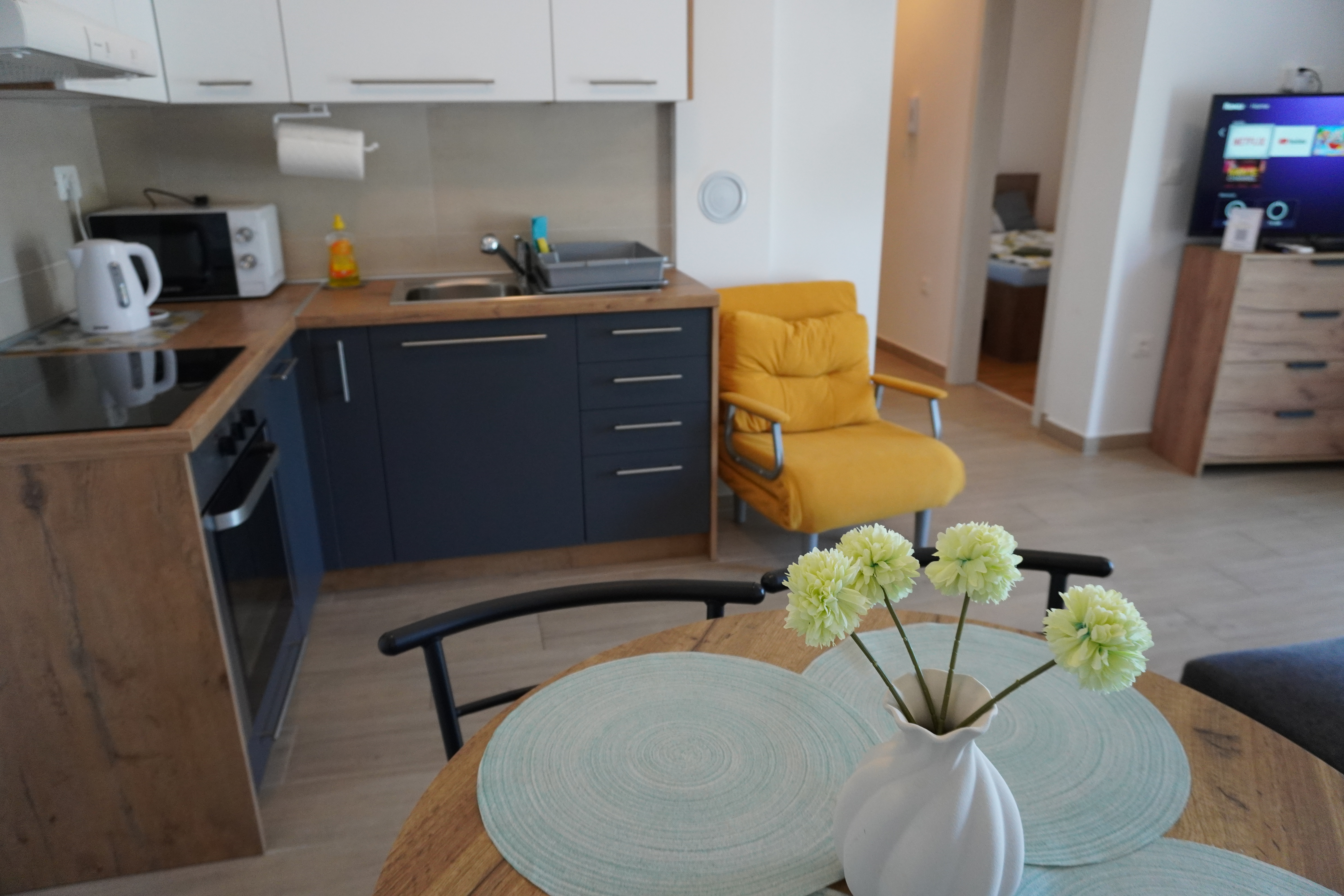 Primosten Apartments