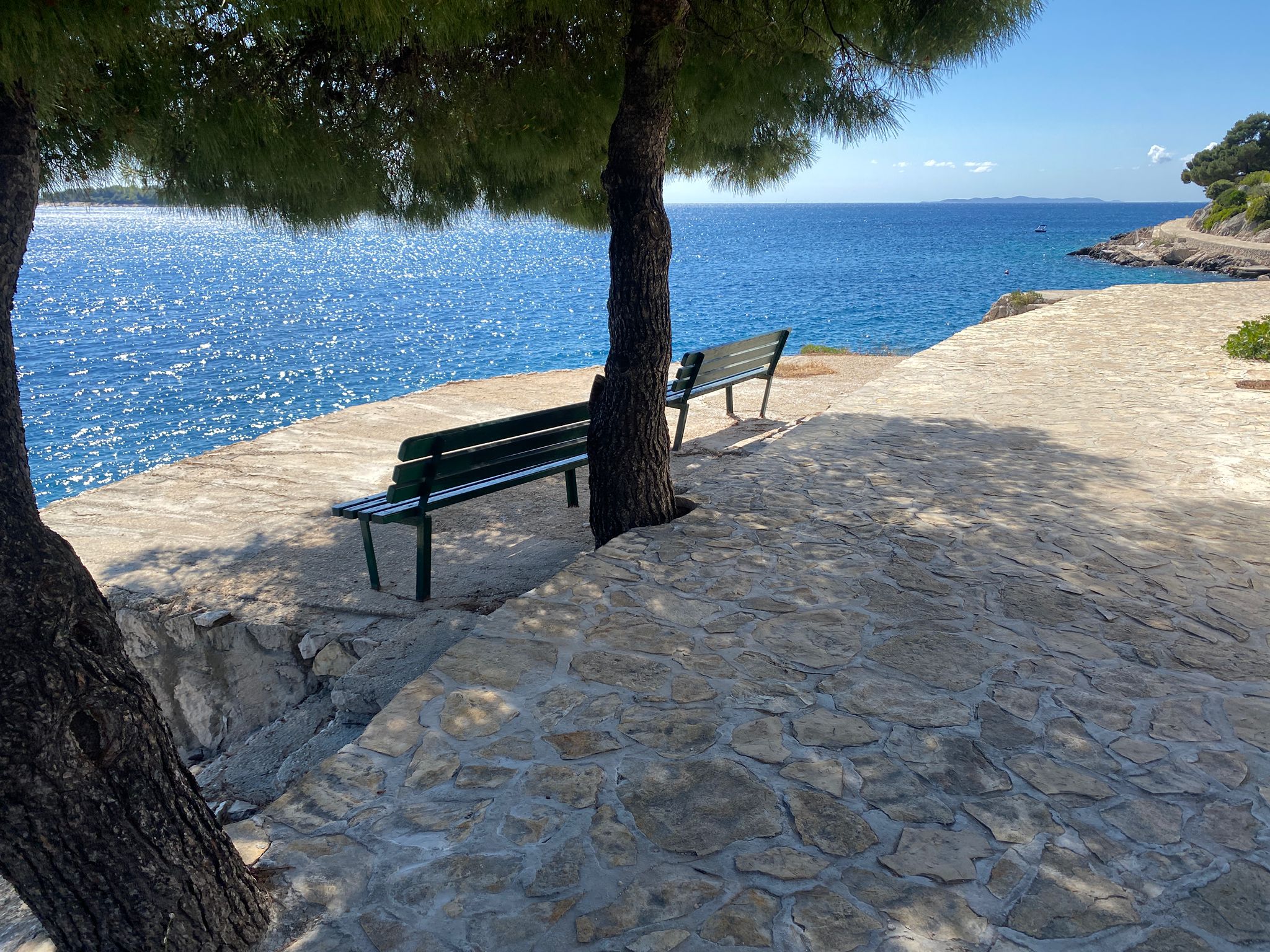 Primosten Apartments