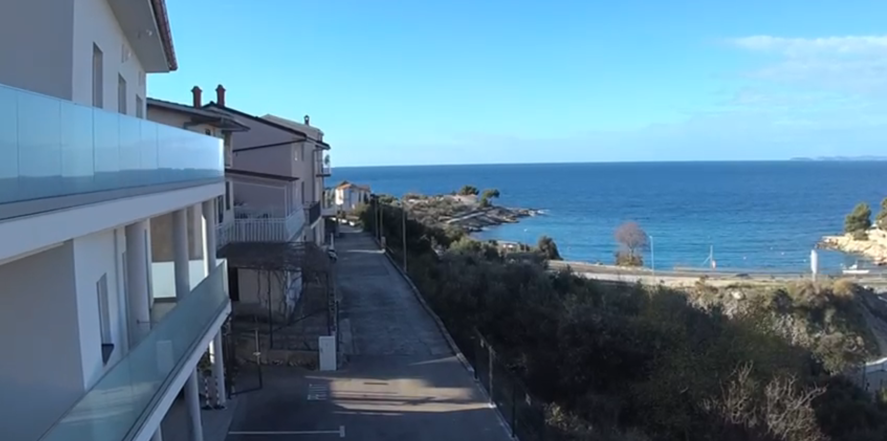 Primosten Apartments